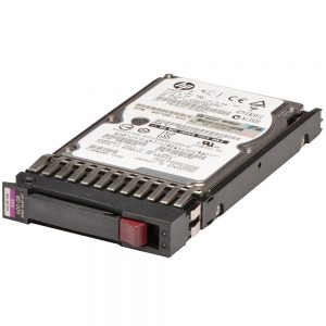 HDD