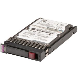 HDD