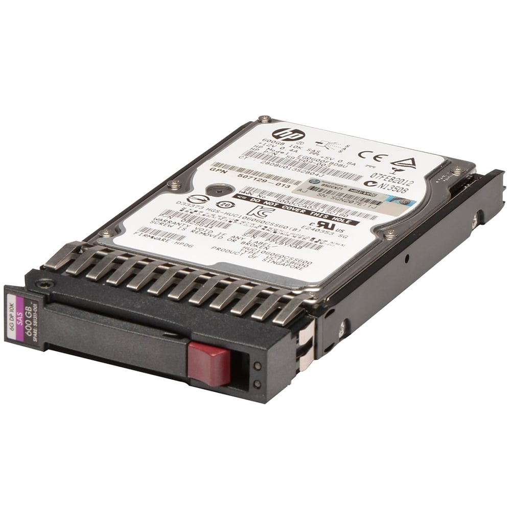 HDD