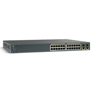 Cisco Switch SG100-24