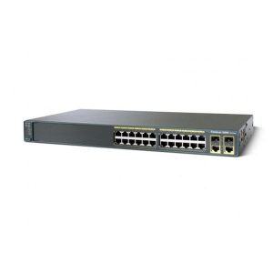 Cisco WS-C2960-24PC-L