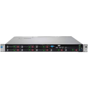 HP ProLiant DL360 G9