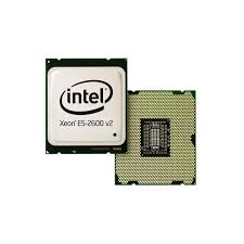 Intel Xeon Processor E5-2630