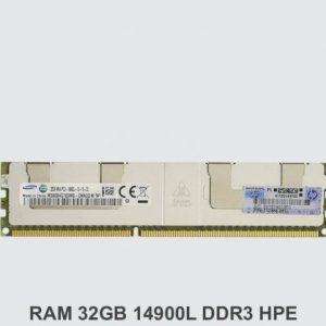RAM 32GB 4RX4 - 14900L