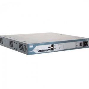 Router CISCO 2811