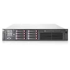 server dl380 gen 7 8ssf hp