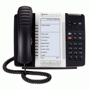 Mitel 5320e IP Phone