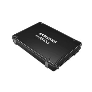 SSD Samsung PM1643a 1.92