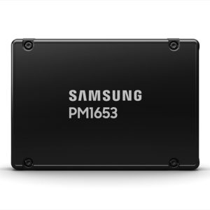 SSD Samsung PM1653 960GB