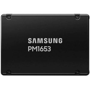 SSD Samsung PM1653 3.84