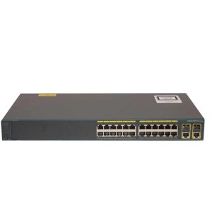 WS-C2960G-24TC-L