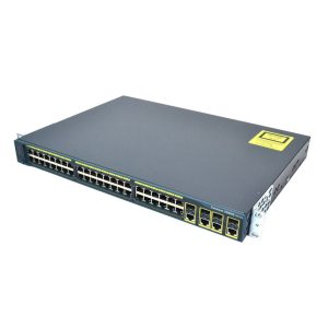 WS-C2960G-48TC-L