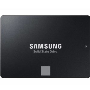 SSD Samsung EVO 870 500GB