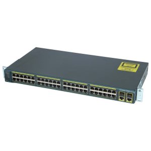 WS-C2960-48TC-L