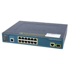 WS-C3560-12PC-S