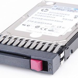 HP 300G 10K SAS