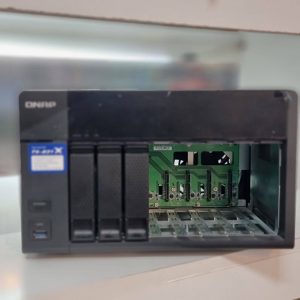 (QNAP TS-831X (Used