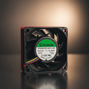 فن سرور Sunon VF60381BX-Q07U-Q9I