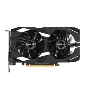 کارت گرافیک ASUS Dual GeForce GTX 1650 4G