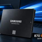SSD Samsung EVO