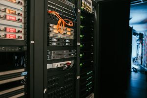 server