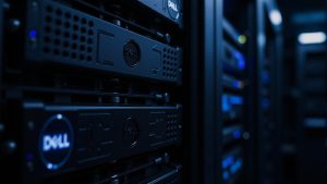 بازیابی اطلاعات و رید سرور و استوریج ها