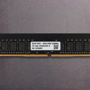 رم 32GB DDR4 3200MHz