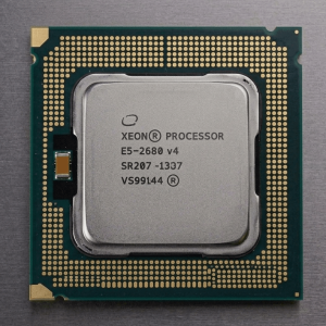 پردازنده Intel Xeon E5-2680 v4
