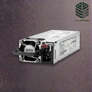 پاور سرور HPE 500W G9