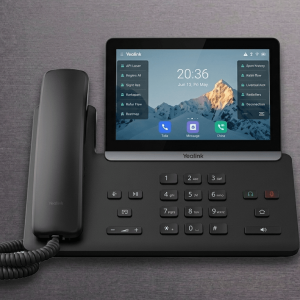 تلفن ویپ یالینک Yealink T88W