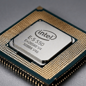 پردازنده Intel Xeon E5-2650 v4