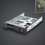کدی 3.5 اینچ هارد سرور (3.5 Inch HDD Caddy)