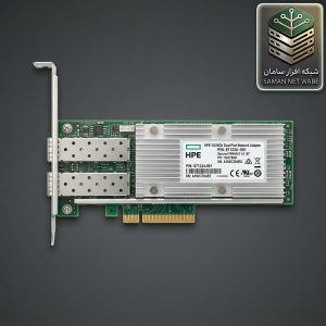 کارت شبکه HPE 10/25Gb 2-Port SFP28